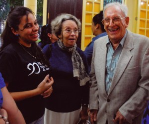 Juan Nuiry Sánchez, combatiente e intelectual cubano. Foto de Elio Mirand Juan Nuiry Sánchez, combatiente e intelectual cubano. Foto de Elio Mirand