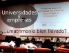 A Cuba le urge mayor participación de la universidad en el acontecer nacional. La academia posee los saberes necesarios y debe intervenir mejor en los destinos del país. ¿Puede? . Foto de Jorge Sariol A Cuba le urge mayor participación de la universidad en el acontecer nacional. La academia posee los saberes necesarios y debe intervenir mejor en los destinos del país. ¿Puede? . Foto de Jorge Sariol